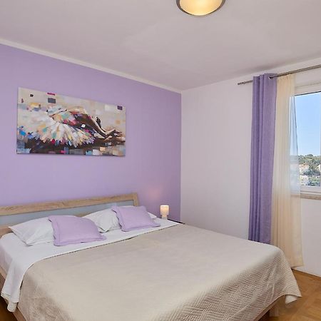 Apartment Harmony - Free Parking Dubrovnik Luaran gambar