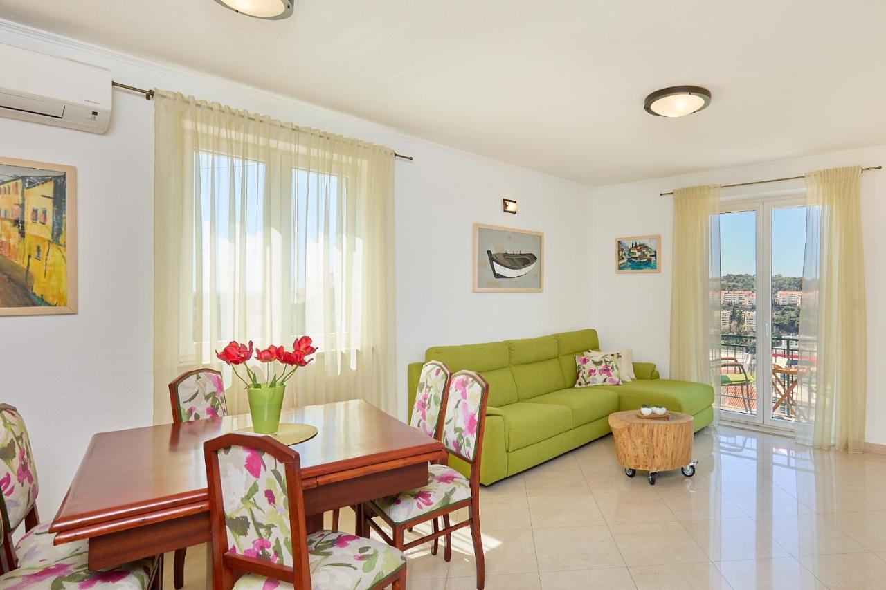 Apartment Harmony - Free Parking Dubrovnik Luaran gambar