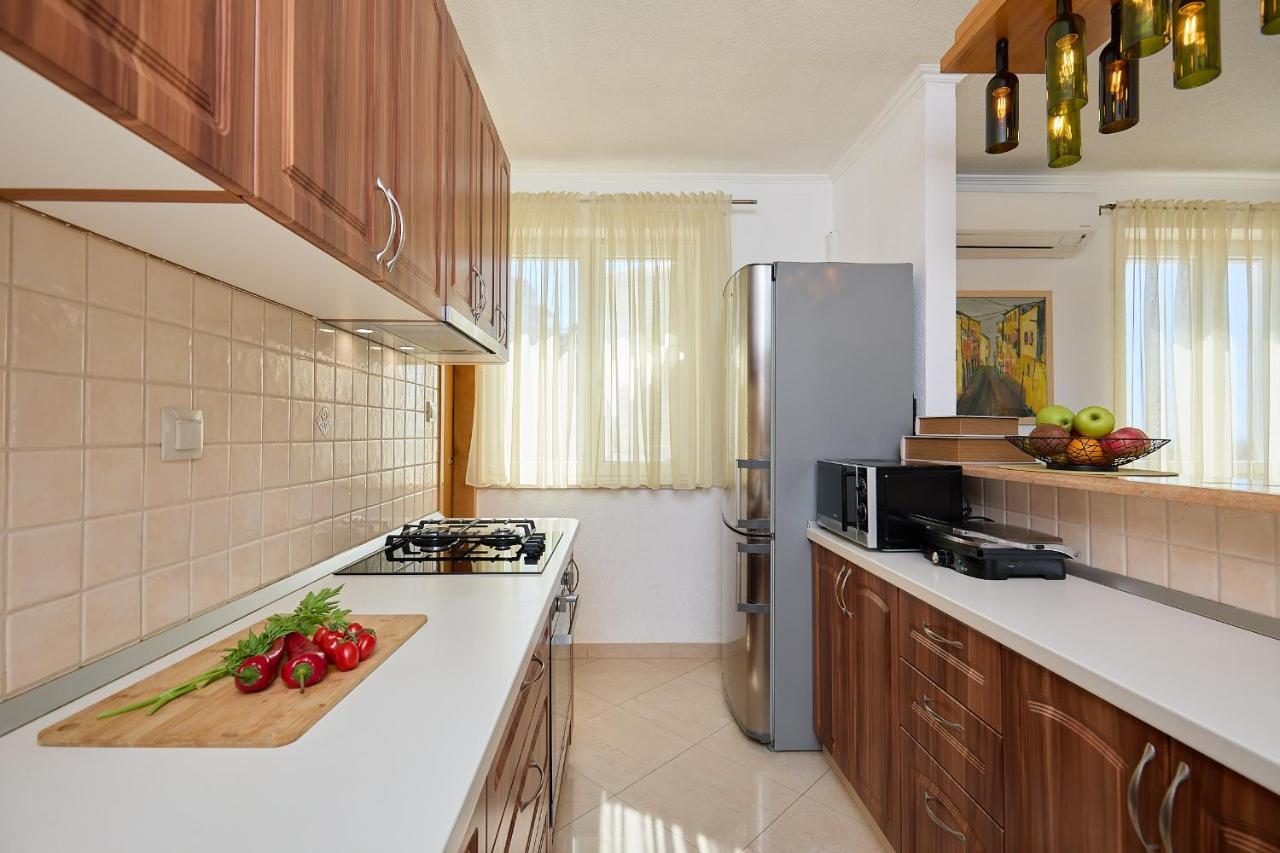 Apartment Harmony - Free Parking Dubrovnik Luaran gambar