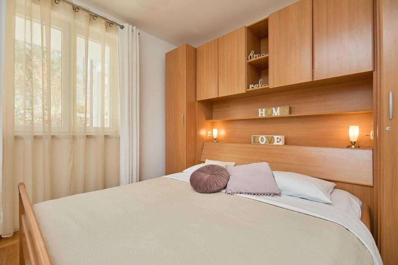 Apartment Harmony - Free Parking Dubrovnik Luaran gambar