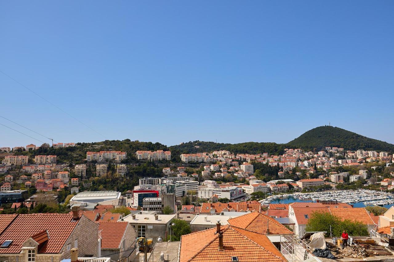 Apartment Harmony - Free Parking Dubrovnik Luaran gambar