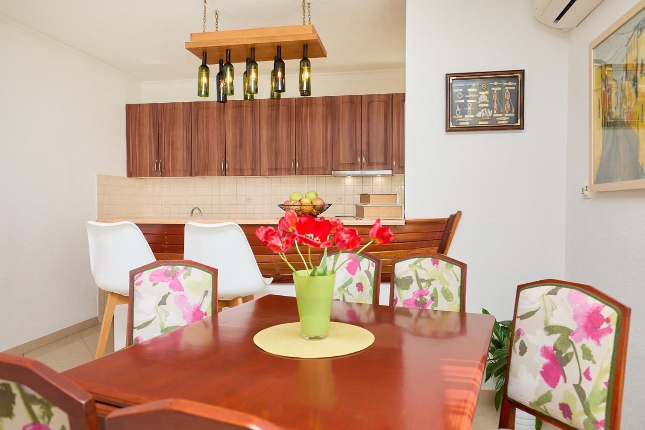 Apartment Harmony - Free Parking Dubrovnik Luaran gambar
