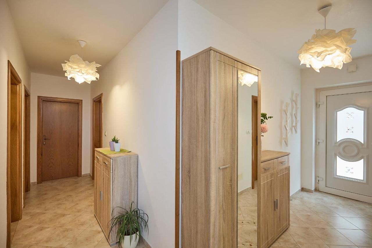 Apartment Harmony - Free Parking Dubrovnik Luaran gambar