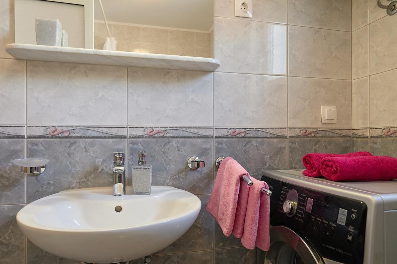 Apartment Harmony - Free Parking Dubrovnik Luaran gambar
