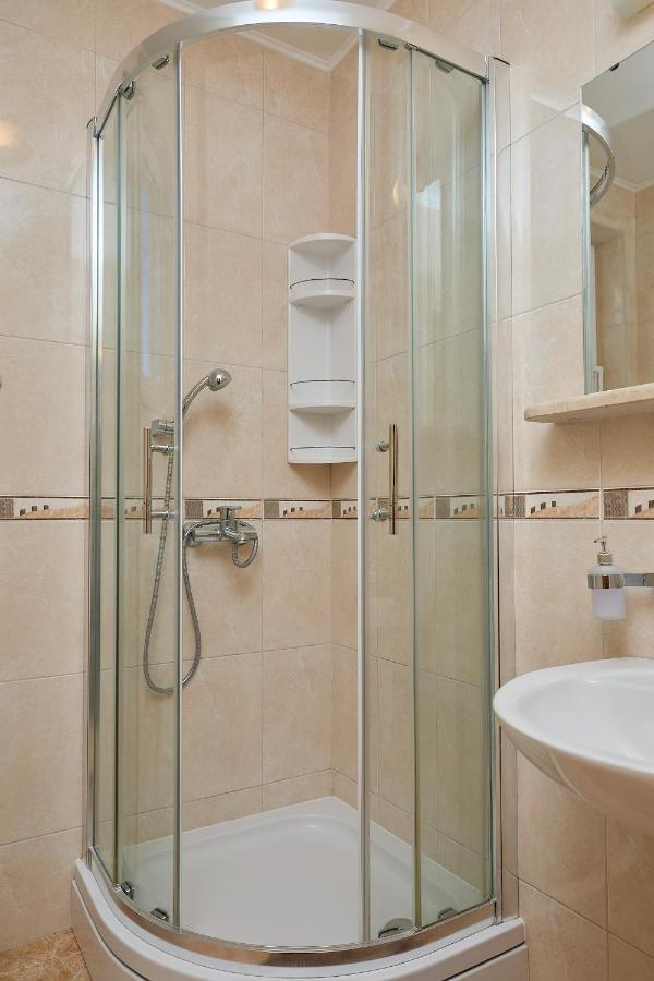 Apartment Harmony - Free Parking Dubrovnik Luaran gambar