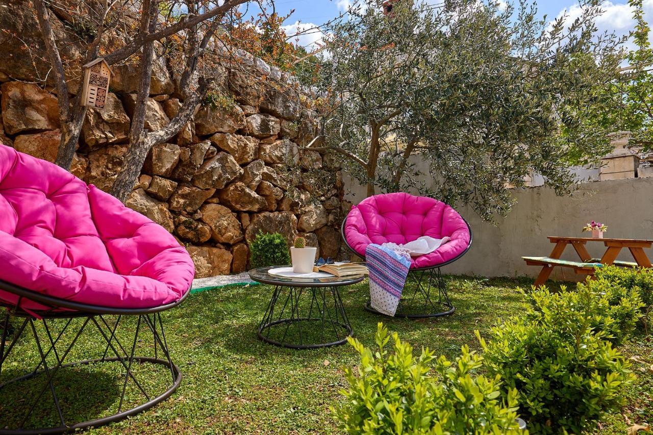 Apartment Harmony - Free Parking Dubrovnik Luaran gambar