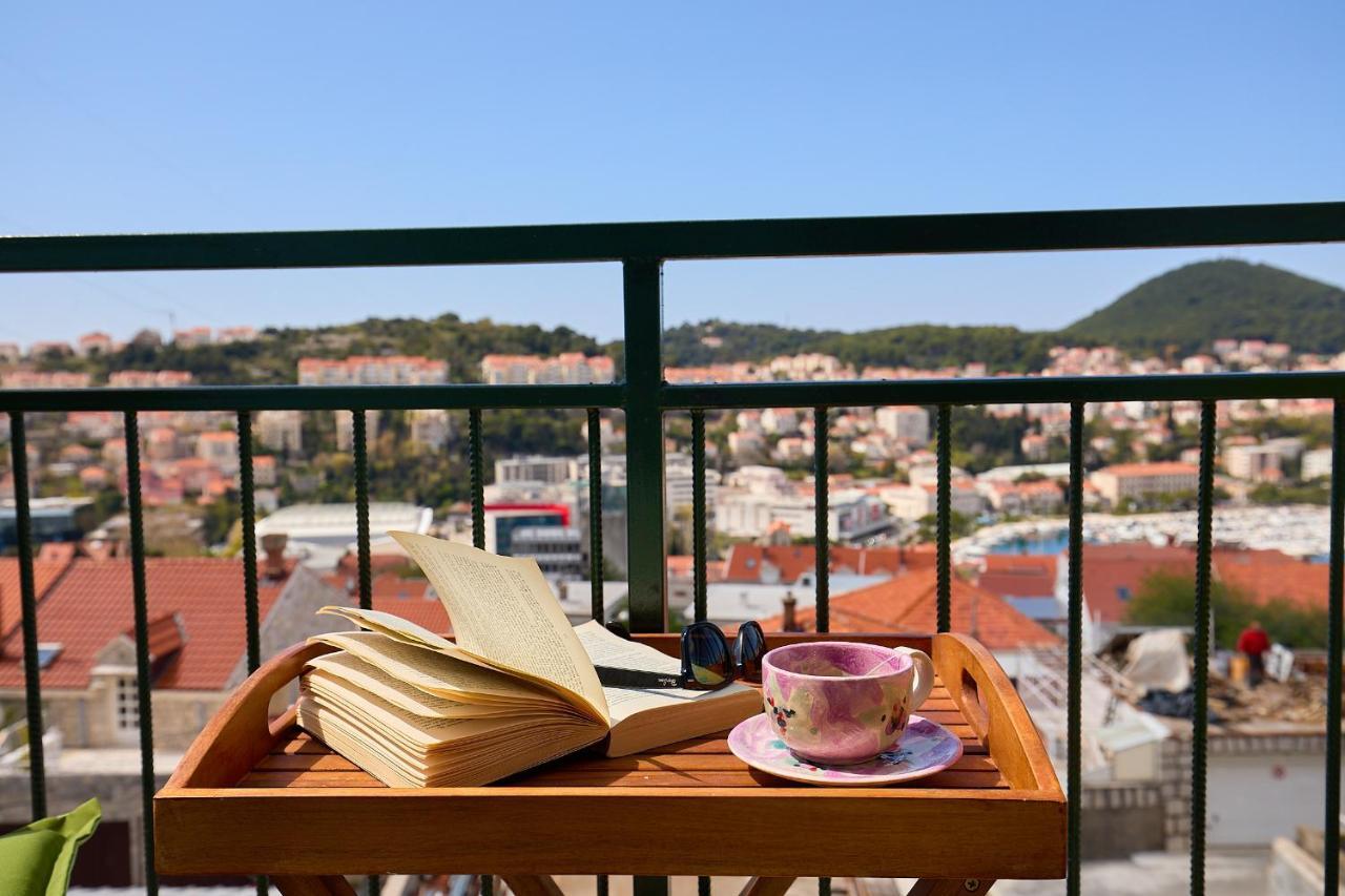 Apartment Harmony - Free Parking Dubrovnik Luaran gambar