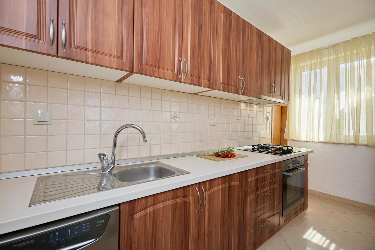 Apartment Harmony - Free Parking Dubrovnik Luaran gambar