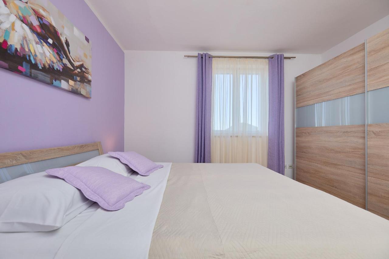 Apartment Harmony - Free Parking Dubrovnik Luaran gambar