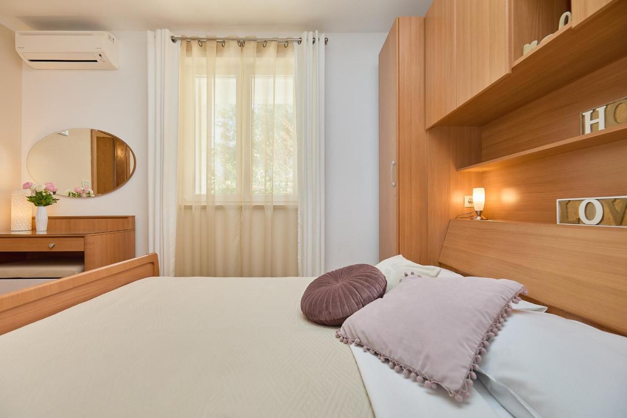 Apartment Harmony - Free Parking Dubrovnik Luaran gambar