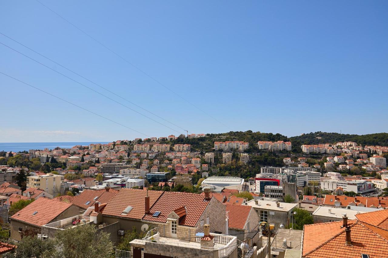 Apartment Harmony - Free Parking Dubrovnik Luaran gambar
