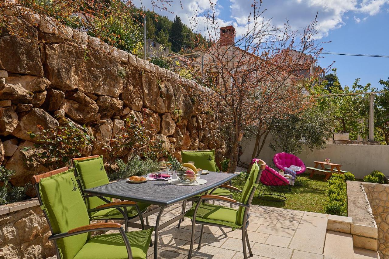 Apartment Harmony - Free Parking Dubrovnik Luaran gambar