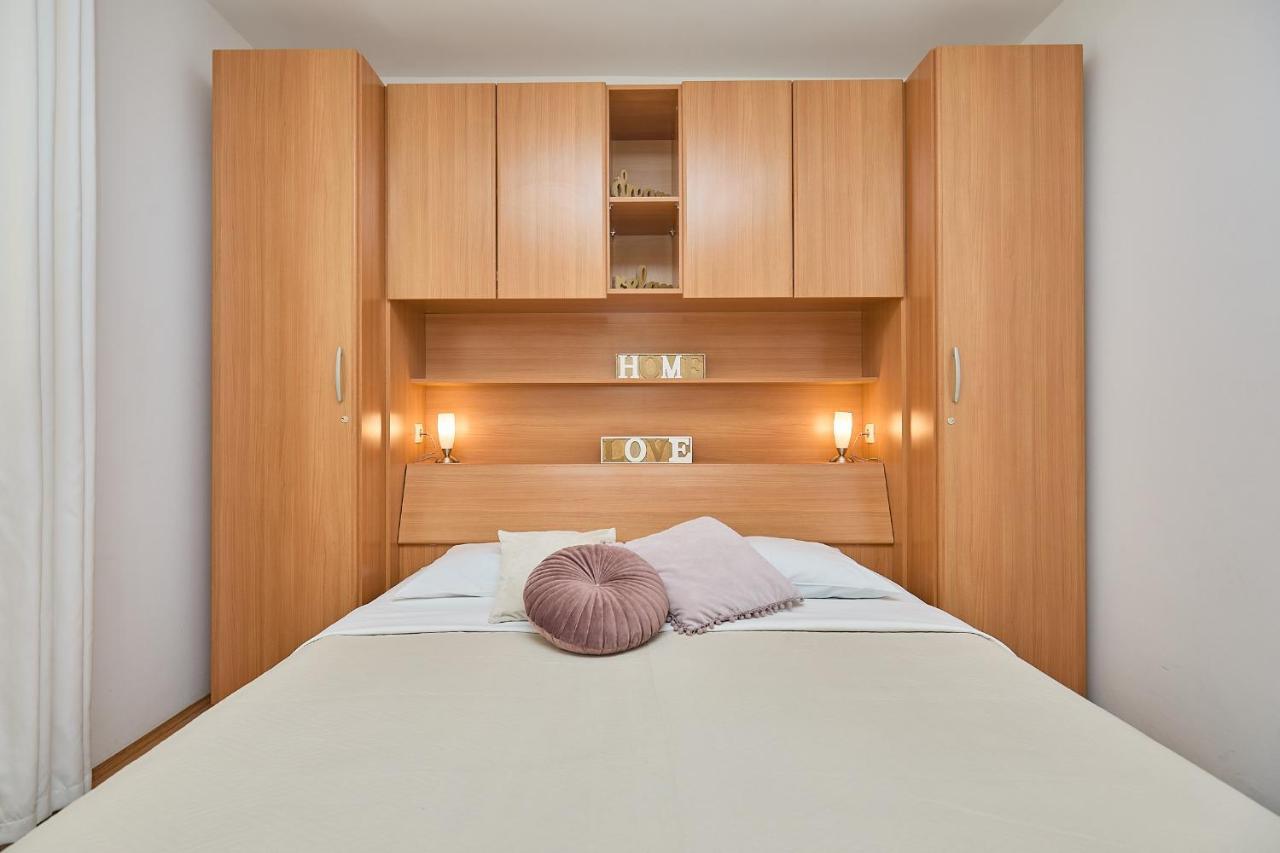 Apartment Harmony - Free Parking Dubrovnik Luaran gambar