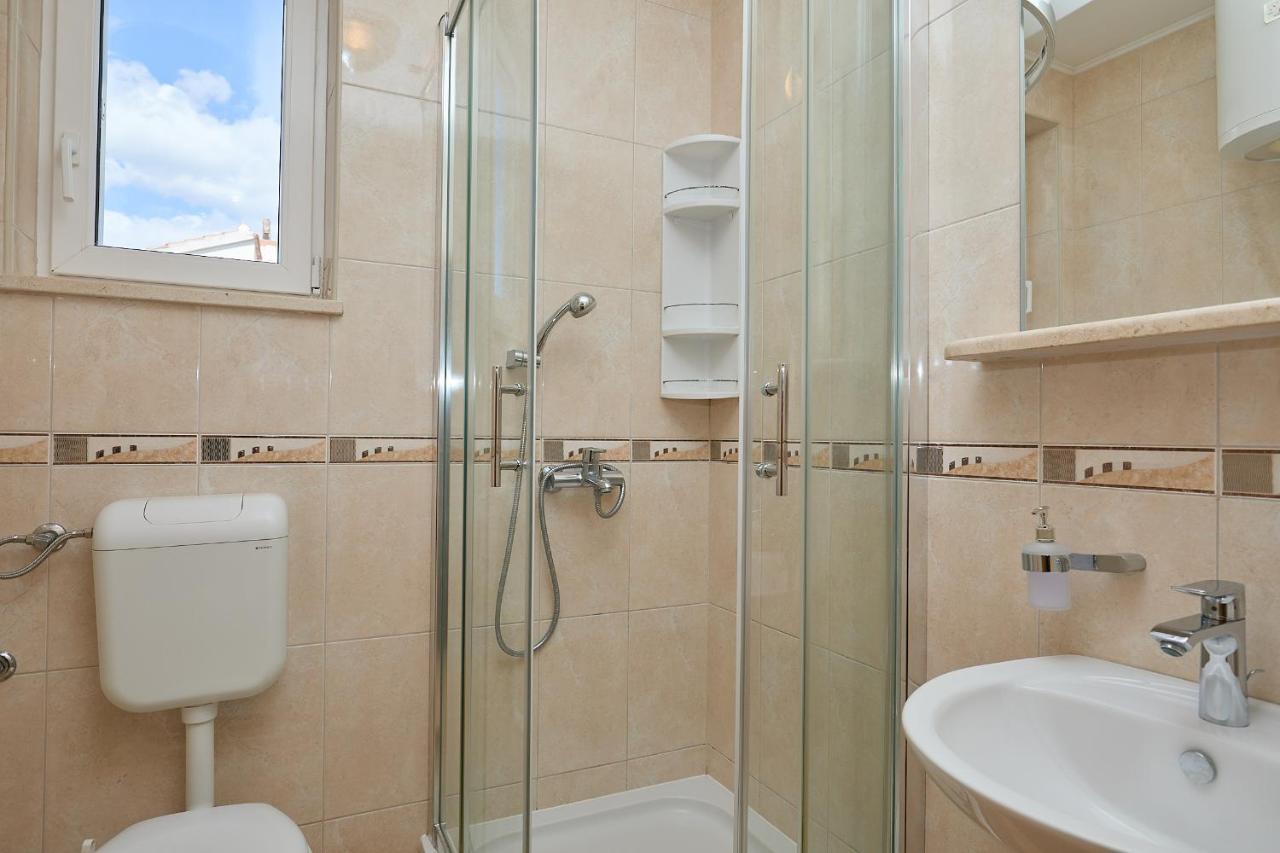 Apartment Harmony - Free Parking Dubrovnik Luaran gambar
