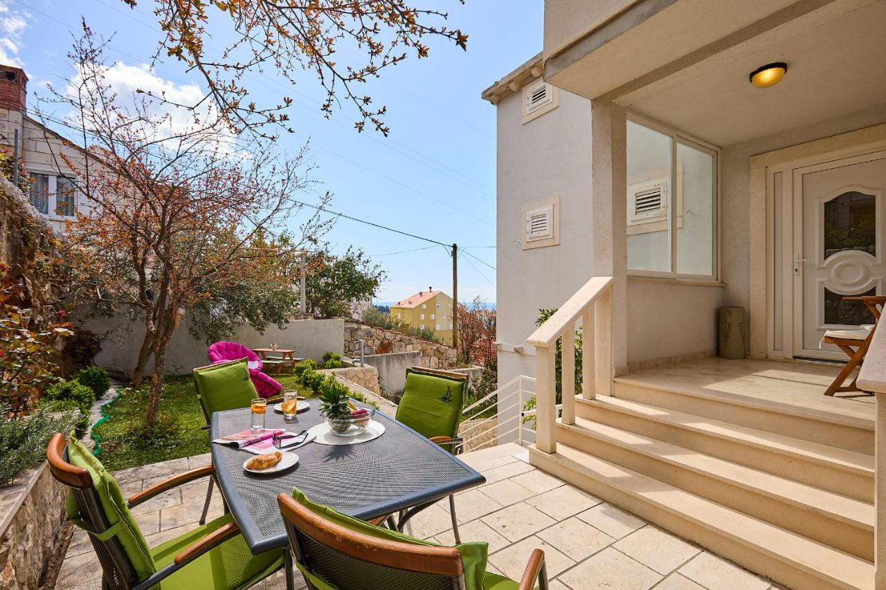 Apartment Harmony - Free Parking Dubrovnik Luaran gambar