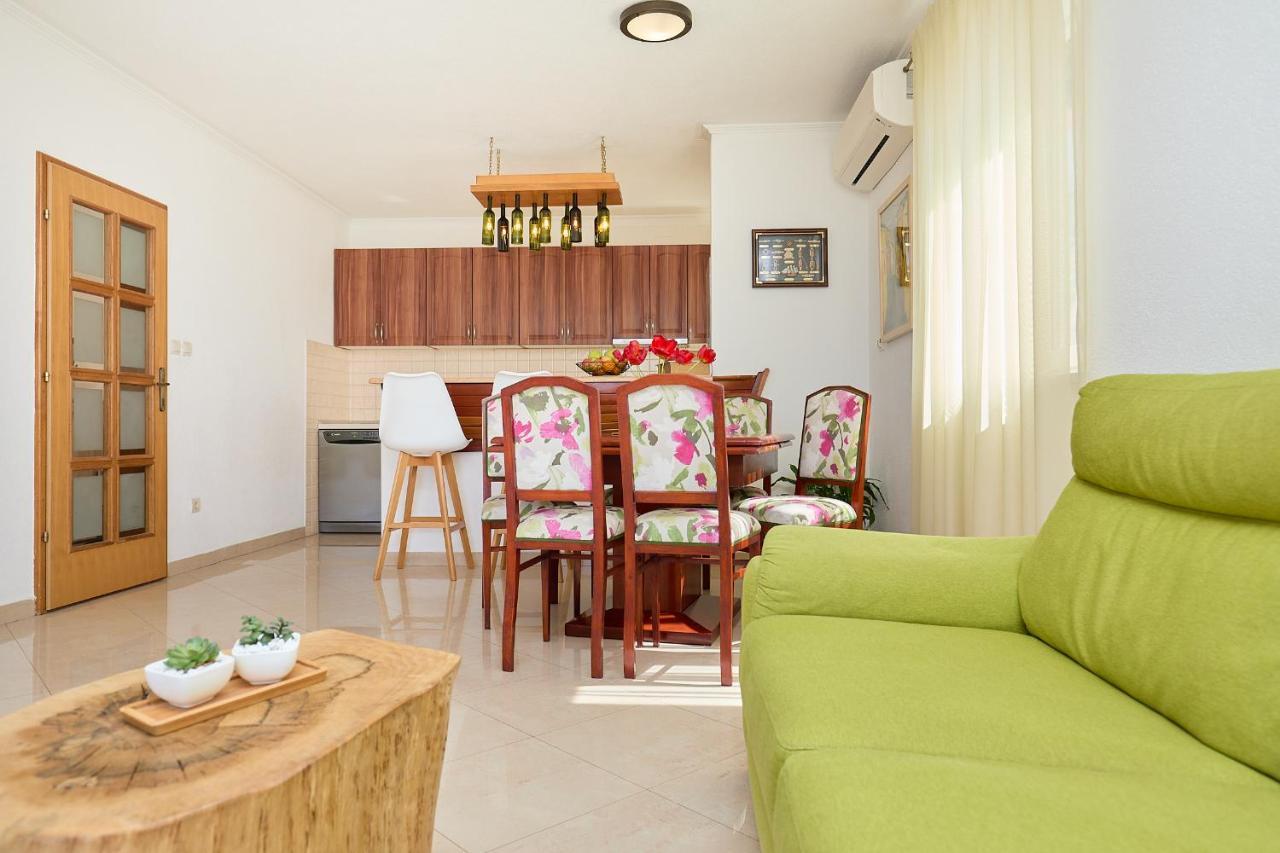 Apartment Harmony - Free Parking Dubrovnik Luaran gambar