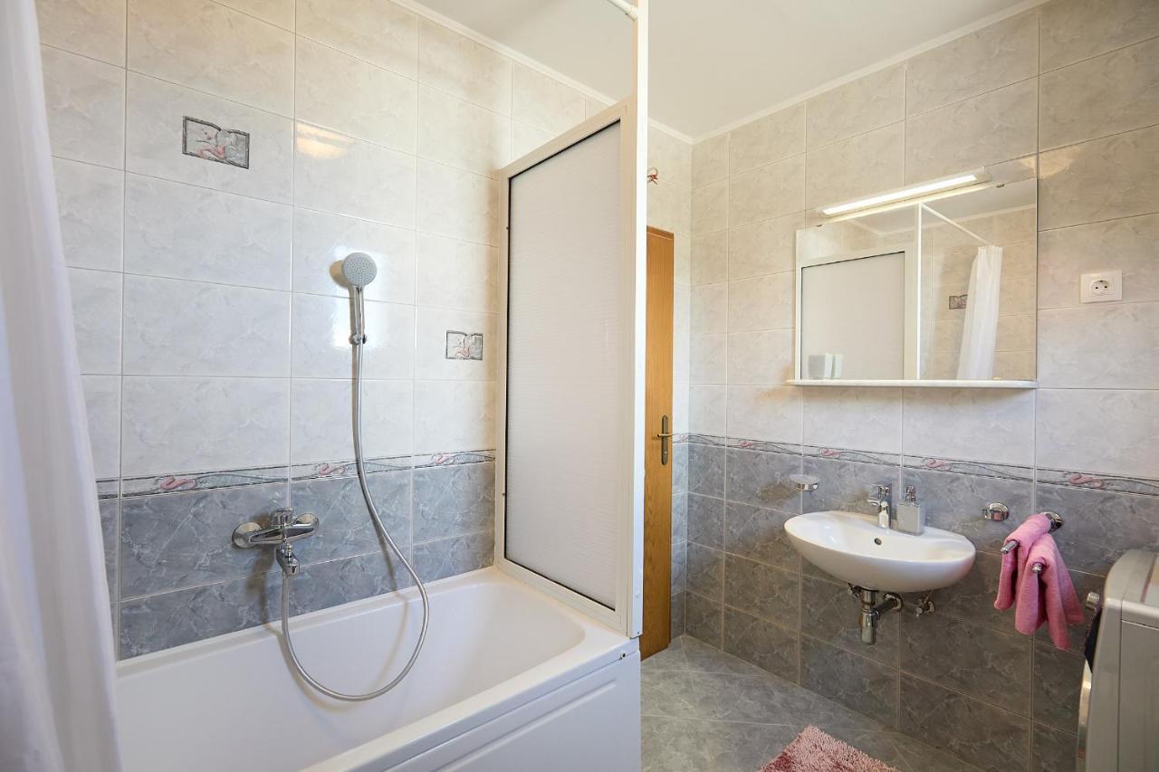 Apartment Harmony - Free Parking Dubrovnik Luaran gambar
