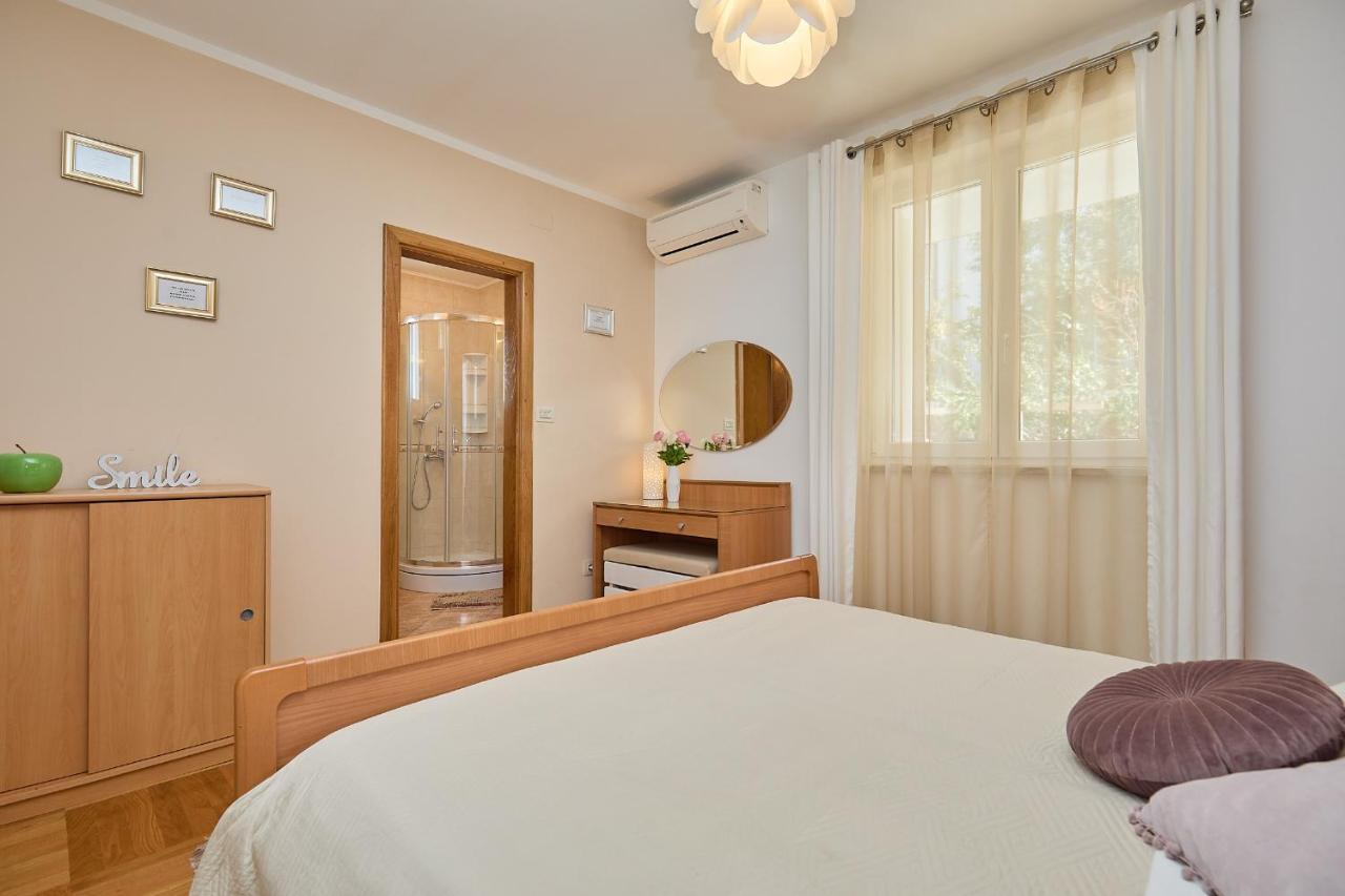 Apartment Harmony - Free Parking Dubrovnik Luaran gambar